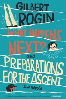 Couverture_What Happens Next? and Preparations for the Ascent