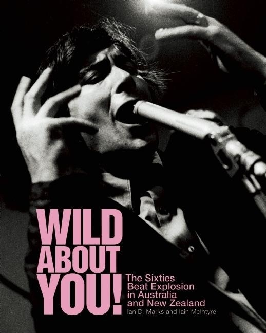 Front cover_Wild About You!