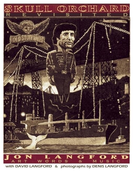 Front cover_Skull Orchard Revisited