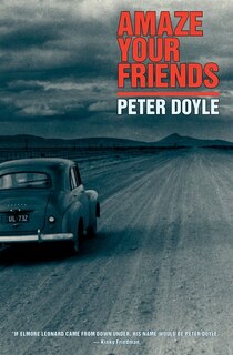 Front cover_Amaze Your Friends