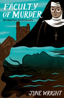 Front cover_Faculty Of Murder