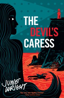 Front cover_The Devil's Caress