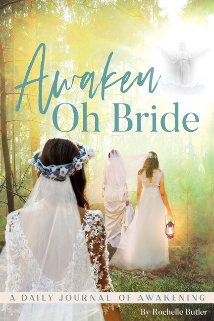 Front cover_Awaken Oh Bride