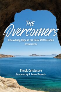 Front cover_The Overcomers