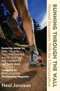 Front cover_Running Through the Wall