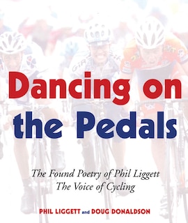 Front cover_Dancing on the Pedals