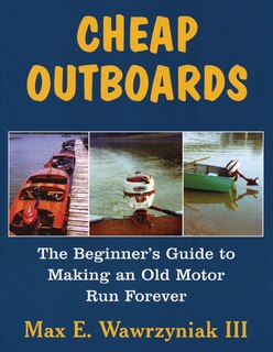 Front cover_Cheap Outboards