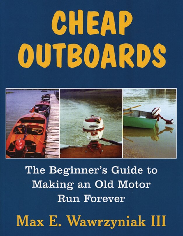 Front cover_Cheap Outboards