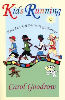 Front cover_Kids Running