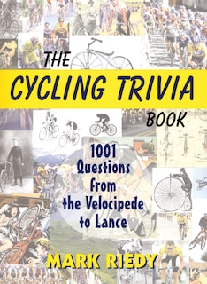 Couverture_The Cycling Trivia Book