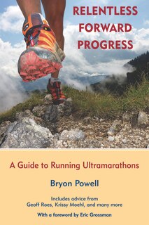 Couverture_Relentless Forward Progress