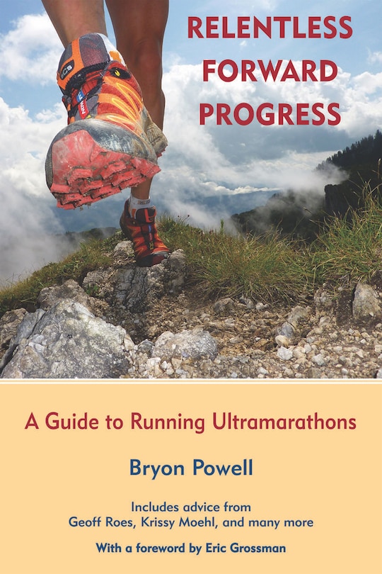 Couverture_Relentless Forward Progress
