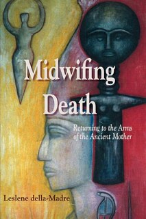 Front cover_Midwifing Death