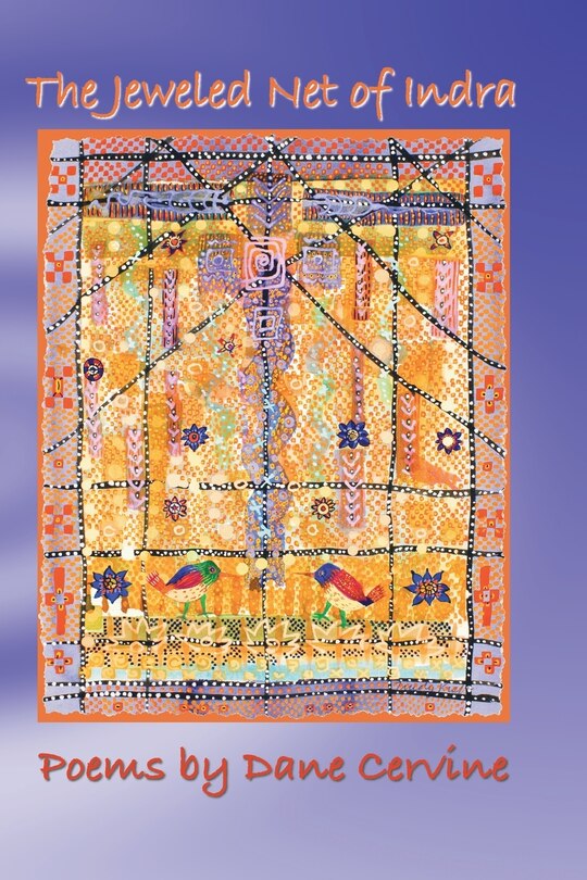 Front cover_The Jeweled Net of Indra