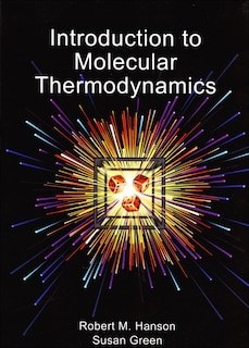 Couverture_Introduction to Molecular Thermodynamics