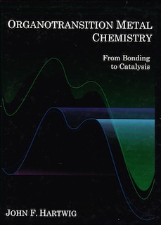Front cover_Organotransition Metal Chemistry