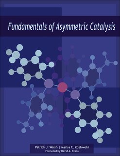 Front cover_Fundamentals of Asymmetric Catalysis