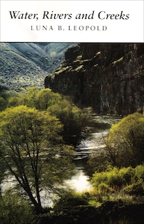 Front cover_Water, Rivers & Creeks