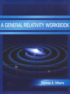 Front cover_A General Relativity Workbook