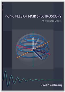 Front cover_Principles of NMR Spectroscopy