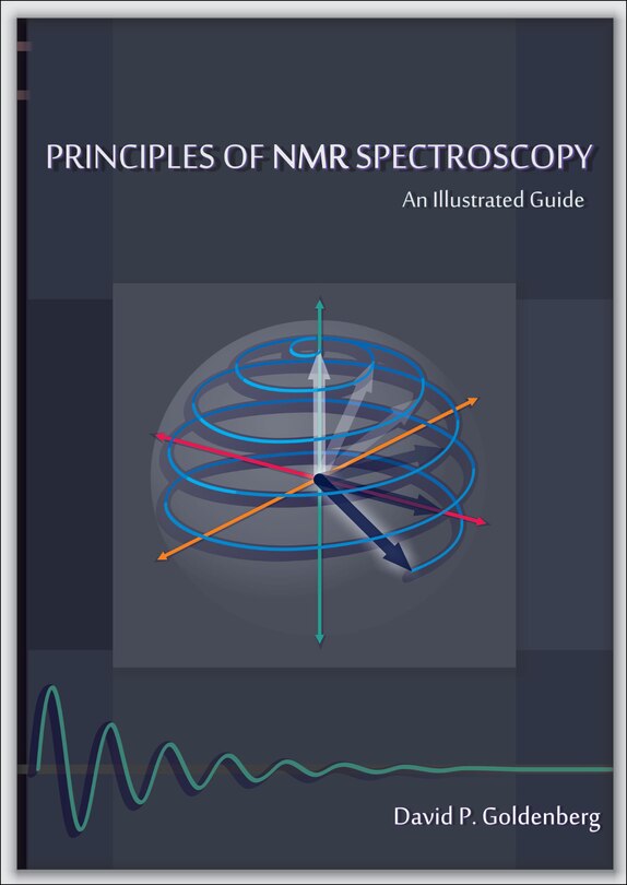 Front cover_Principles of NMR Spectroscopy