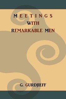 Couverture_Meetings With Remarkable Men