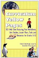Couverture_The Curriculum Yellow Pages