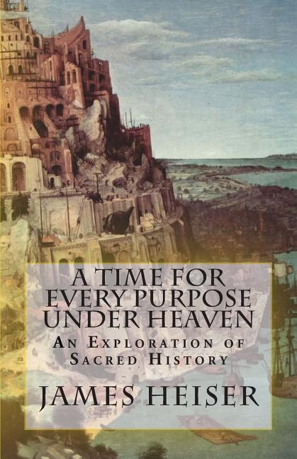 Couverture_A Time for Every Purpose Under Heaven