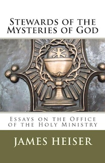 Front cover_Stewards of the Mysteries of God