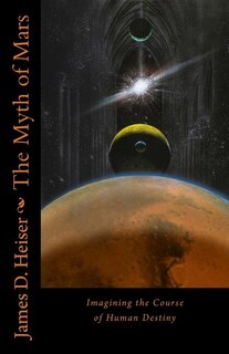 Couverture_The Myth of Mars