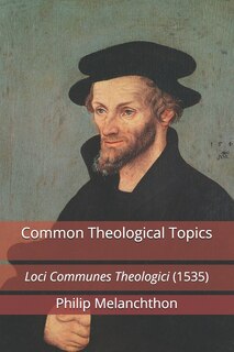 Front cover_Common Theological Topics