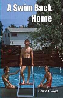 Front cover_A Swim Back Home