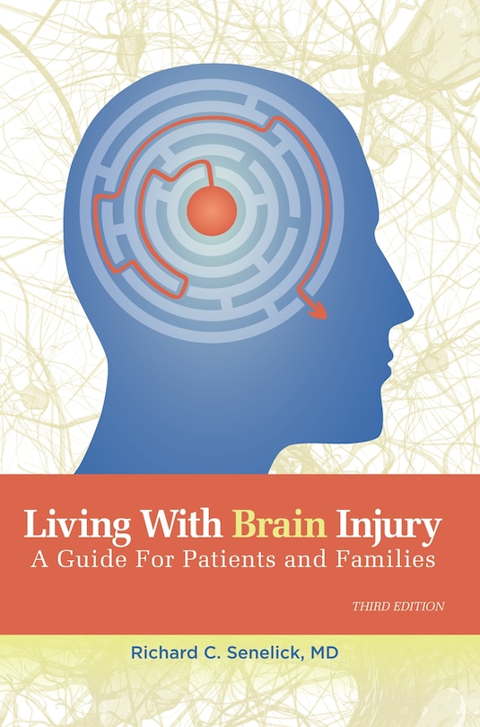 Couverture_Living With Brain Injury