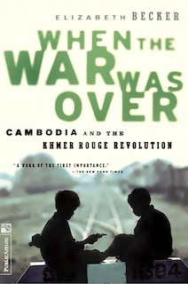 Couverture_When The War Was Over