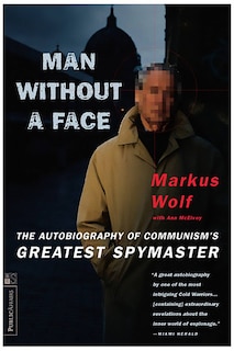 Couverture_Man Without A Face