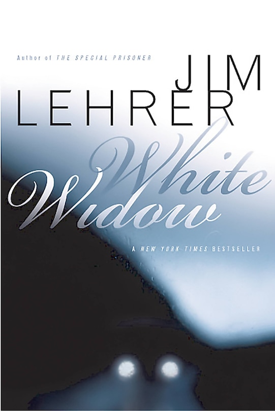 Front cover_White Widow