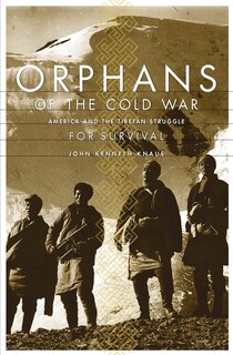 Front cover_Orphans Of The Cold War