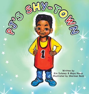 PJ's Shy-Town