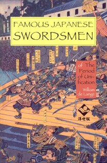 Front cover_Famous Japanese Swordsmen