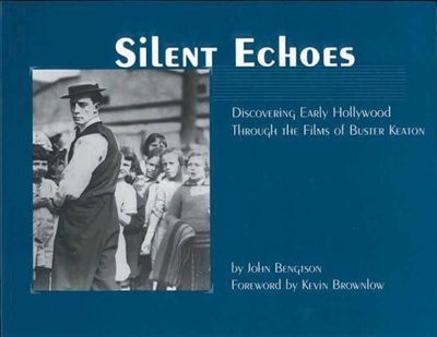 Couverture_Silent Echoes
