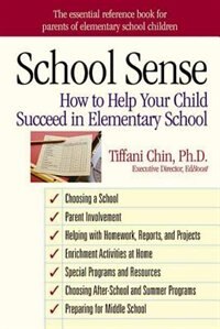 Front cover_School Sense