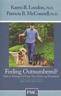 Front cover_Feeling Outnumbered?