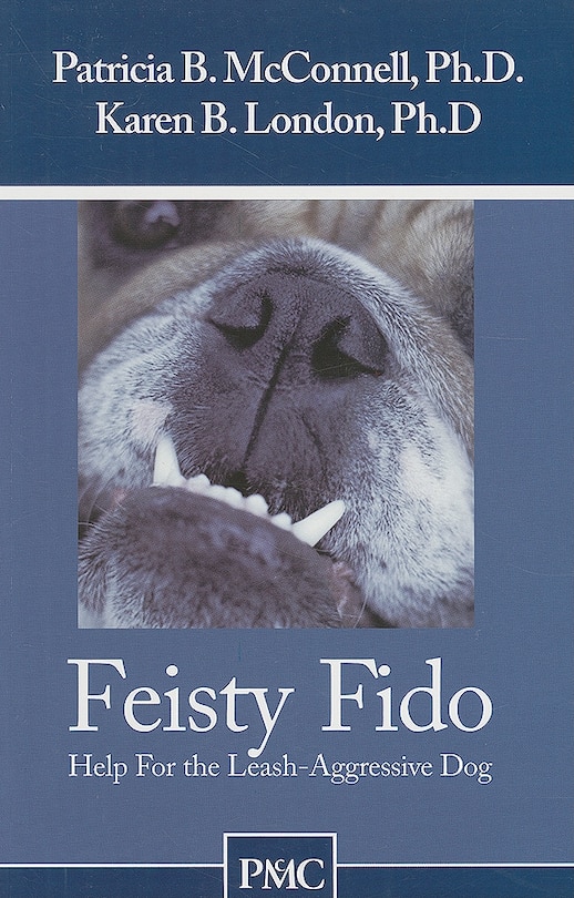 Front cover_Feisty Fido