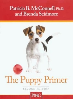 Front cover_Puppy Primer