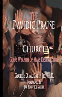 Front cover_The Davidic Praise Church
