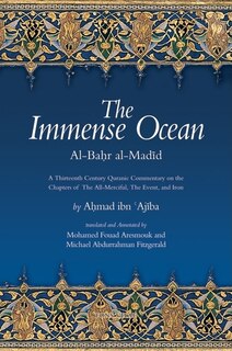 Front cover_The Immense Ocean