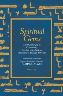 Front cover_Spiritual Gems