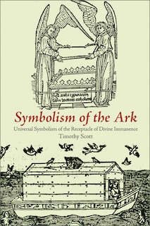 Couverture_Symbolism of the Ark