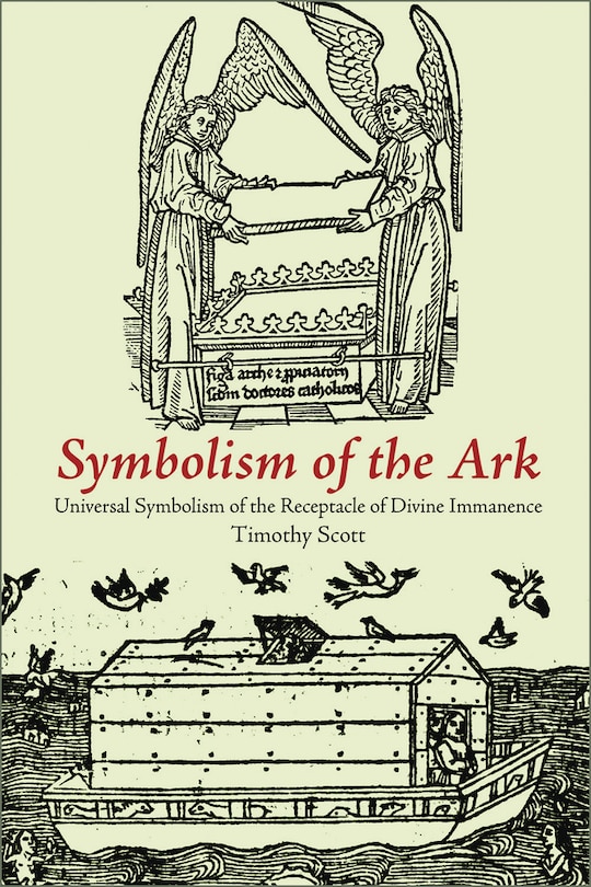 Couverture_Symbolism of the Ark