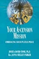 Front cover_Your Ascension Mission